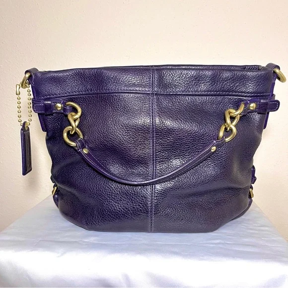 Coach Brooke handbag - Picture 6 of 7